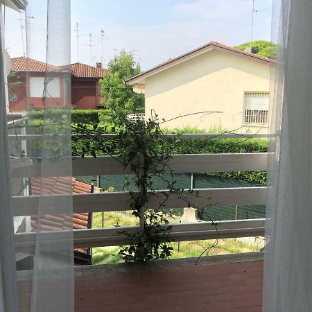 Casa Sereno Lido delle Nazioni Exteriör bild