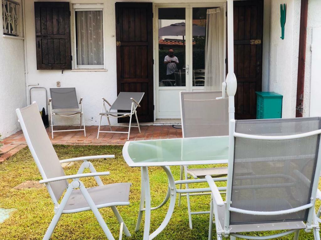Casa Sereno Lido delle Nazioni Exteriör bild