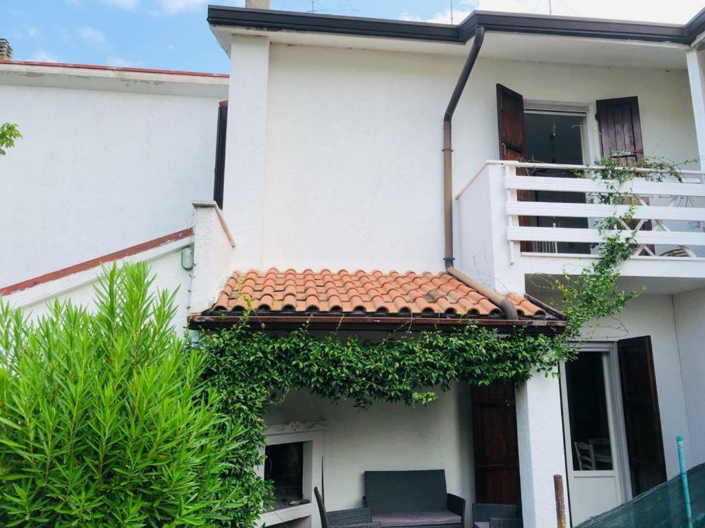 Casa Sereno Lido delle Nazioni Exteriör bild