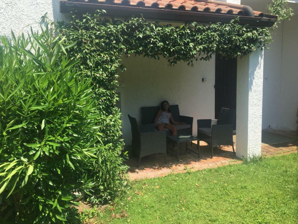 Casa Sereno Lido delle Nazioni Exteriör bild
