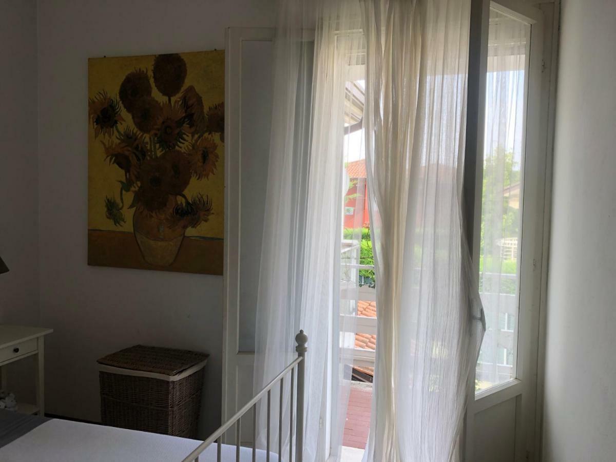 Casa Sereno Lido delle Nazioni Exteriör bild