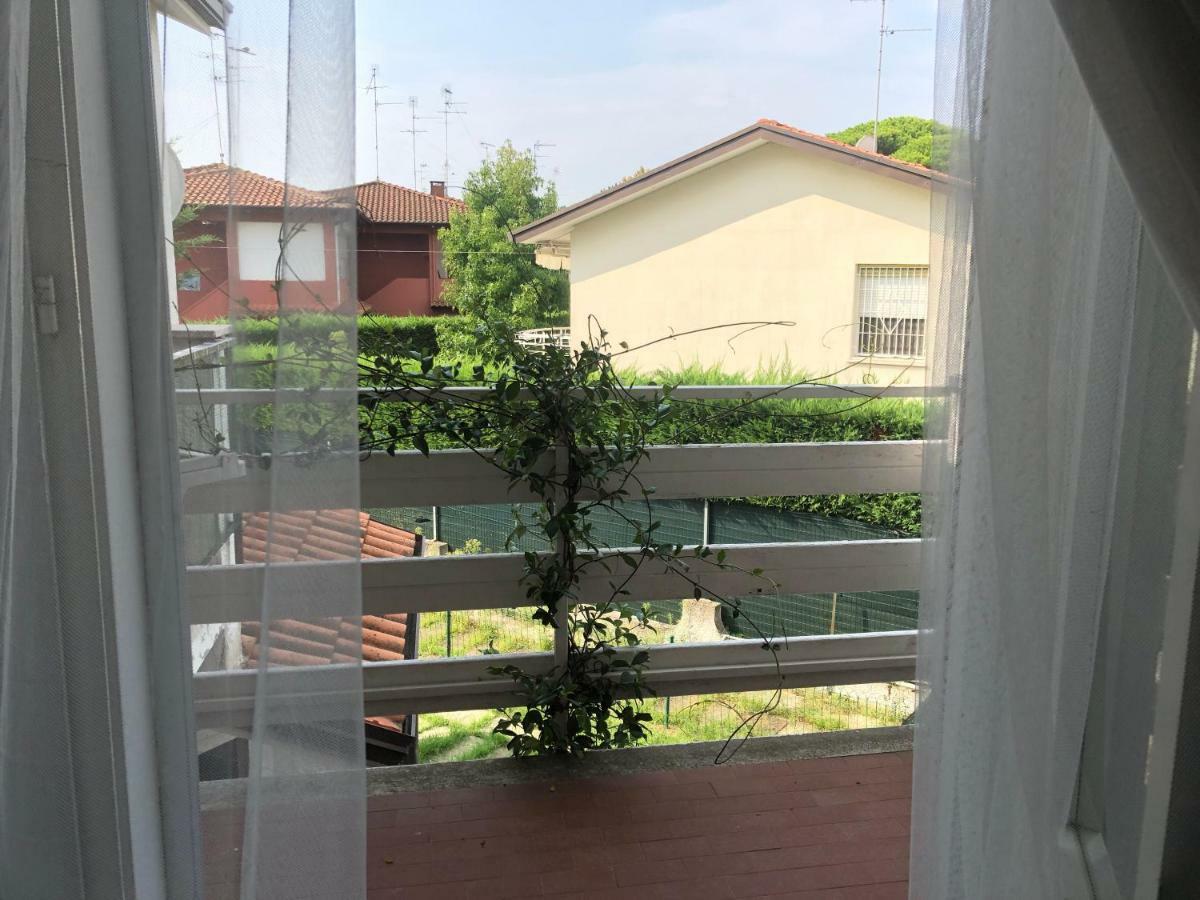 Casa Sereno Lido delle Nazioni Exteriör bild