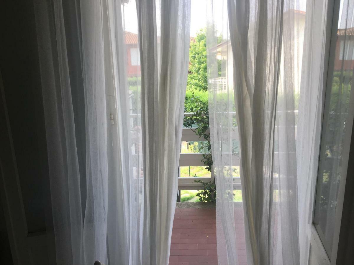 Casa Sereno Lido delle Nazioni Exteriör bild