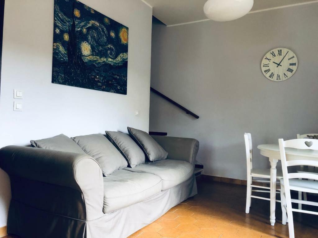 Casa Sereno Lido delle Nazioni Exteriör bild