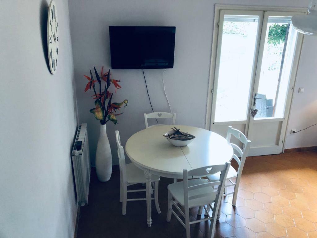 Casa Sereno Lido delle Nazioni Exteriör bild