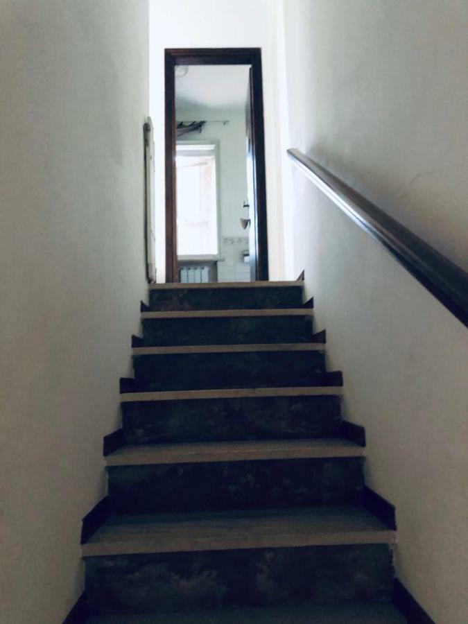 Casa Sereno Lido delle Nazioni Exteriör bild