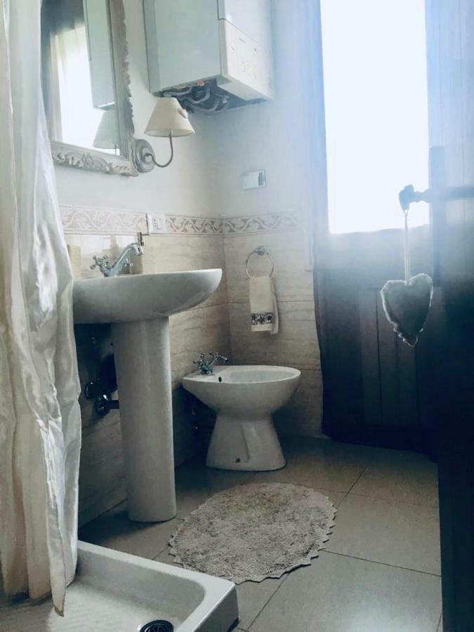 Casa Sereno Lido delle Nazioni Exteriör bild